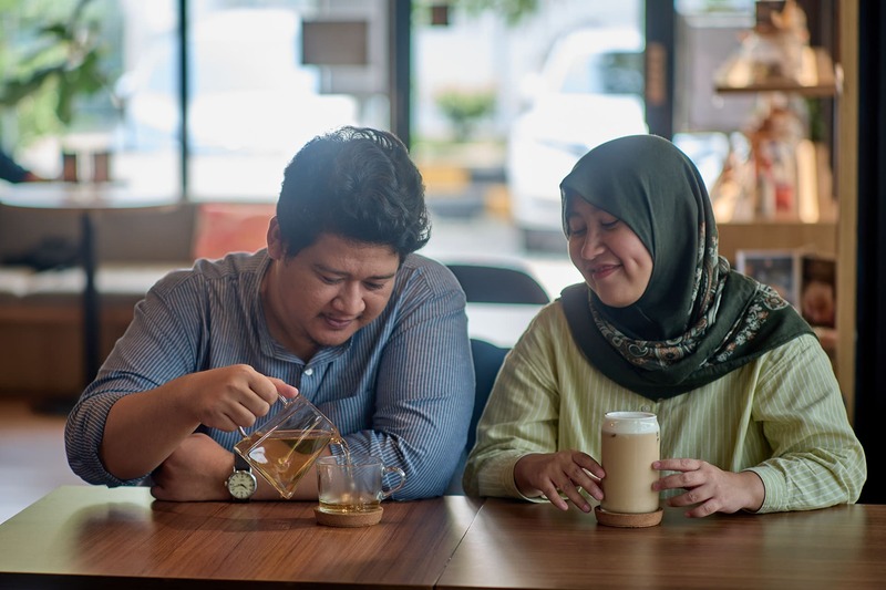 Couple Photoshoot